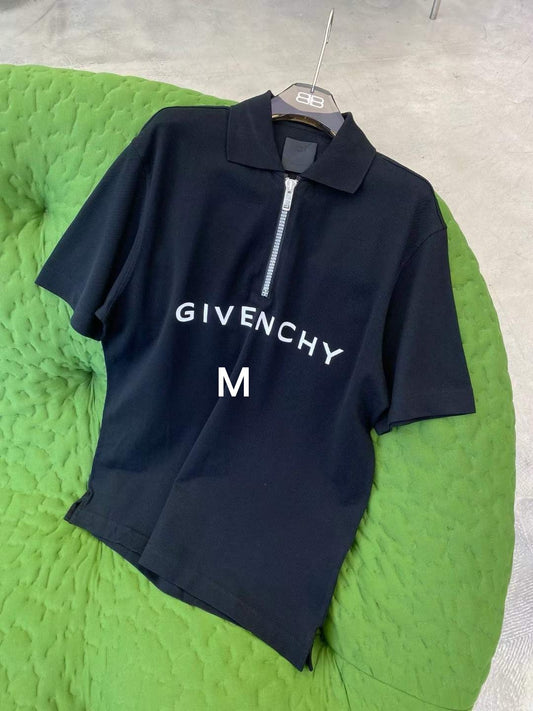 Givenchy Shortsleeve Polo 4/24