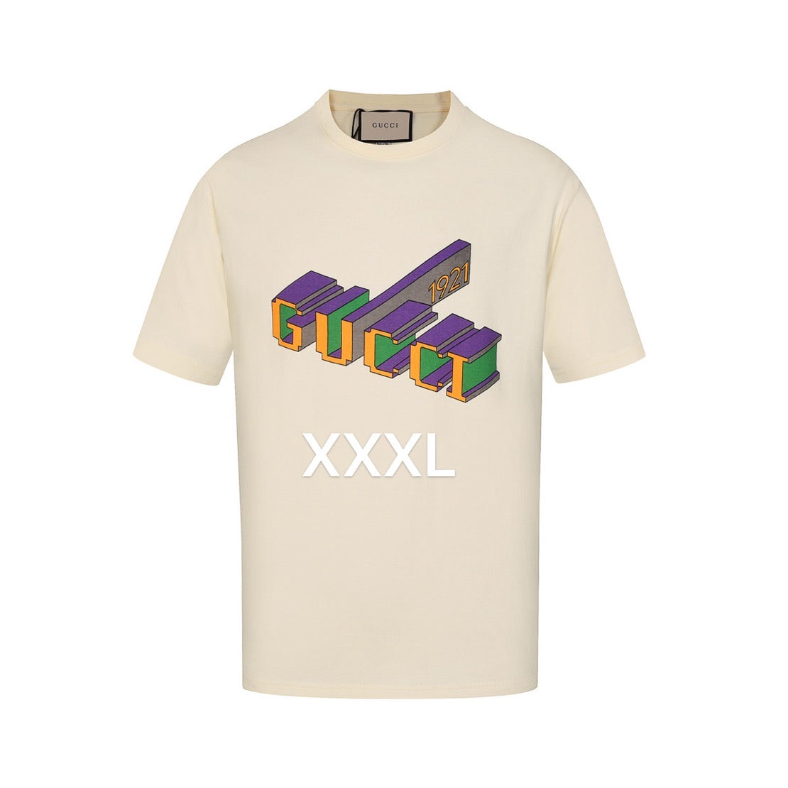 Gucci T-shirt 6/23