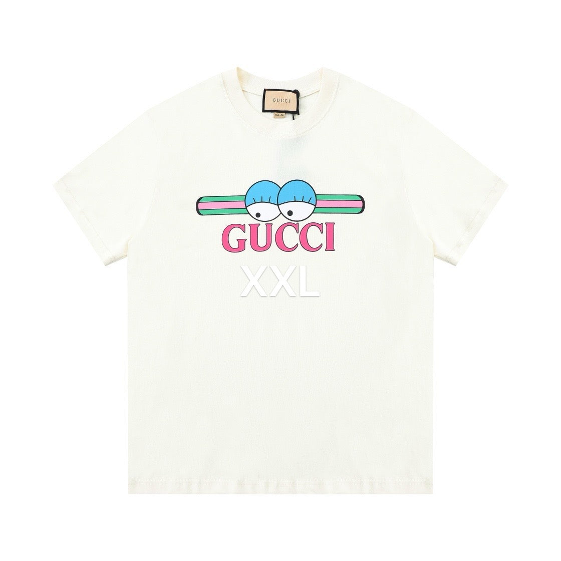 Gucci T-shirt 6/23