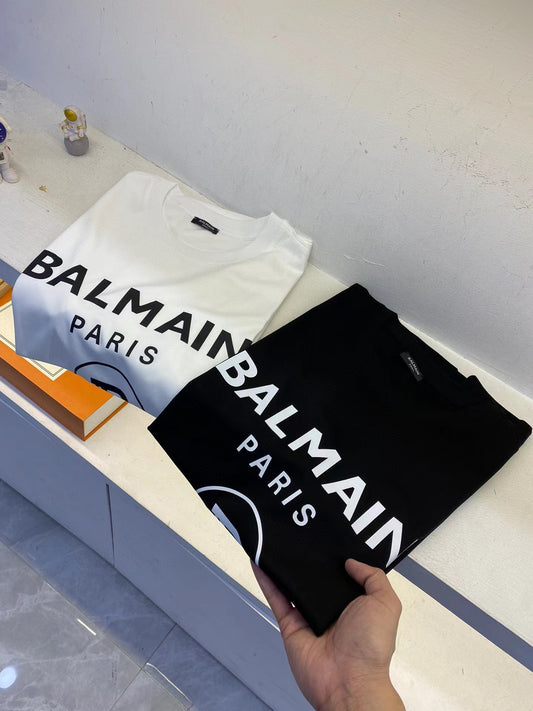 Balmain Shortsleeve T-shirt